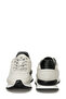 CLIO 4FX White Men's Sports Shoes - 5