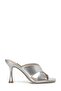 Grani 4Fx Silver Women's Shoes