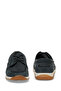 236360N 4FX Navy Blue Men's Marine Shoes - 5