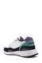Lemar Jr 4fx White Girls' Sneakers - 3