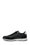 OSCAR 4FX Navy Blue Men's Sneakers - 3