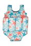 Swim Foam Star Fish Non-Sinking Girl's Swimsuit