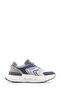 Fisher 4Fx Blue Men's Sneakers