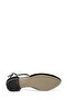 309724.Z 4FX Black Women's Ballet Flats - 6