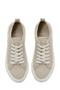 Inci Dipsy 4Fx Beige Women's Sneakers - 4