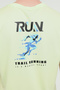 Ml Berg 11Prf-240 4Fx Yellow Men's Short Sleeve T-Shirt - 5
