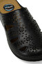 164347.Z4Fx Black Women's Slippers - 7
