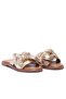 Fedeica Women's Genuine Leather Slippers 131702 - 2