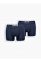® Solid Boxer - 2 Pack
