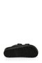 Women's Black Slippers - 400367 .Z4FX - 6