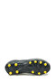 Solısta Fg B Ps 4Pr Gray Boys' Football Boots - 6
