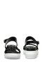 Meratra 4Fx Women's Black Comfort Sandals - 5