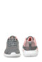 Wolky Dark Gray Women's Sneaker Shoes - 5
