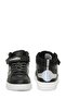 Black Drep Hi F 4Pr - Girls' High Sneakers - 5