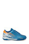 Zonzi J Turf F 4Pr Cobalt Blue Boys' Astroturf Field Shoes