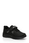 Watson P 4Pr Black Boy's Sports Shoes - 2