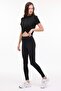 Wl Rosa 26Lyg12 4Pr Women's Tights a 101811787   Black - 3