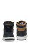 Vinza F 4Pr Navy Blue Boy's High Sneaker - 5