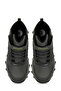 Boy's Gray Outdoor Boots - SUPLA HI F 4PR - 4