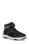 Vinza F 4Pr Navy Blue Boy's High Sneaker - 2
