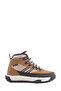 Nita 4Pr Tan Women's Outdoor Boots