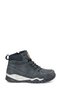 Monrax.F4Pr Navy Blue Boys' Outdoor Boots