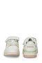 Martell Jr 5Fx Beige Girl's Sneaker - 5