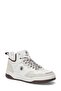 Dominik Hi 4Pr White Men's Sneakers - 2