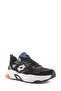 Alkmar 4Pr Men's Black Sneakers - 2