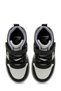 Sles Hi 4Pr Black Girl's High Sneaker - 4