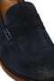 Inci Albany S 4Pr Navy Blue Men's Loafers - 7