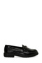 322018 R.Z 4Pr Black Women's Loafer