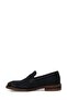 Inci Albany S 4Pr Navy Blue Men's Loafers - 3