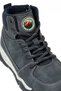 Monrax.F4Pr Navy Blue Boys' Outdoor Boots - 7