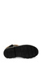 Simsil 4Pr Black Girl's Boots - 6