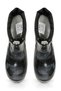 Derna F 4Pr Gray Boy's Rain Boots - 4