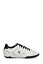 Beck Tf 4Pr White Unisex Astroturf Shoes