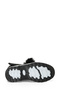 Mosten F 4Pr Black Girl's Boots - 6