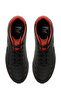Beck Ag 4Pr Black Unisex Football Boots - 4