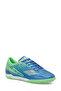 Speed Tf 4Pr Cobalt Blue Men's Astroturf Field Shoes - 2