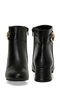 324109 .Z 4Pr Black Women's Heeled Boots - 5