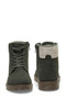 Swip.G4Pr Khaki Boy Worker Boots - 5