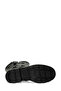 324667.Z 4Pr Black Women's Biker Boots - 6