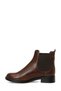 324072.Z 4Pr Tan Women's Flat Boots - 3