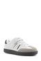 Swan 5Fx White Boy's Sneaker - 2