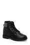 Swip.G4Pr Black Boy's Worker Boots - 2
