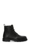 Panther 4Pr Black Men's Boots