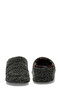 608107 .M4Pr Gray Men's Home Shoes - 5