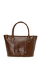 Clt Jqms Kl 4Pr Tan Women's Shoulder Bag
