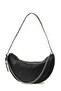 Clt Rocker Omz 4Pr Black Women's Shoulder Bag